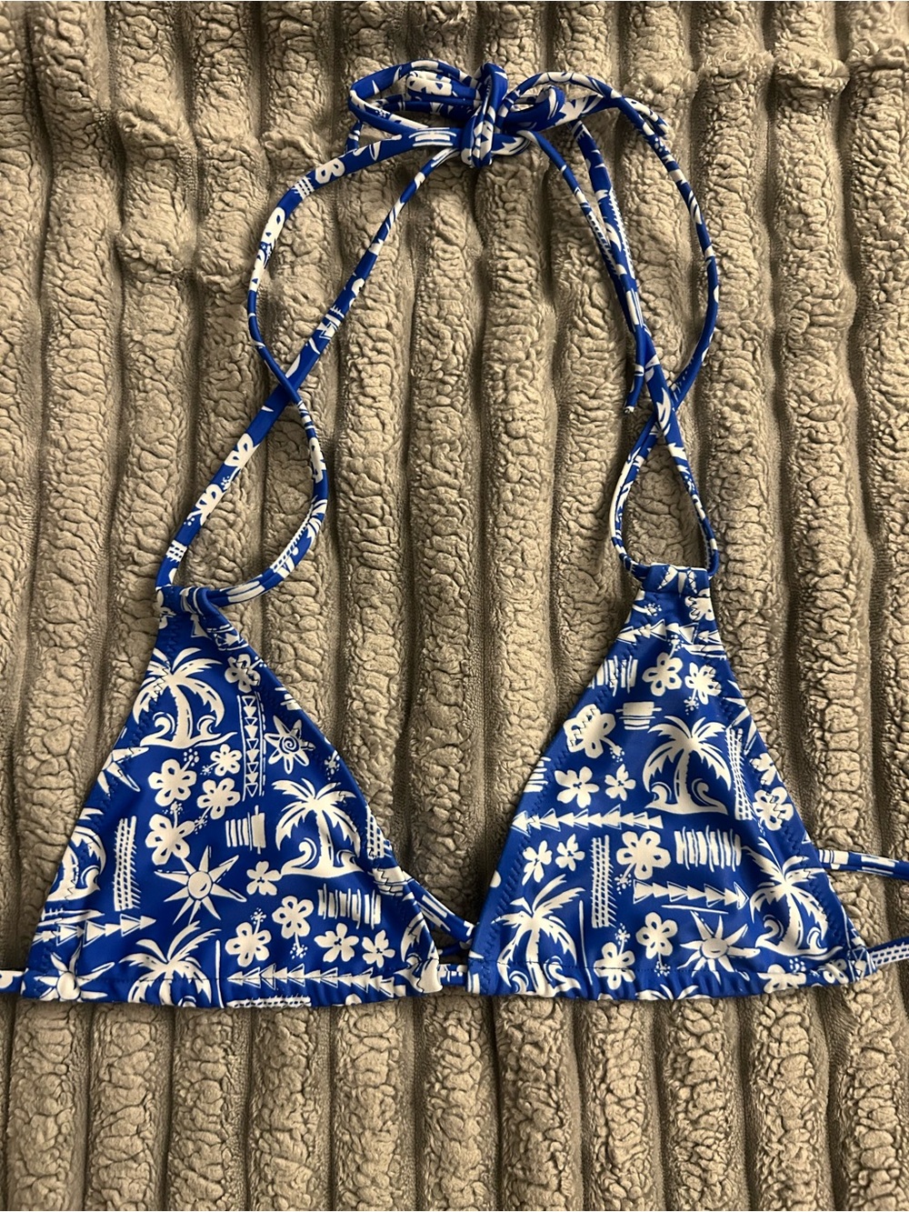 Kulani Kinis bikini top